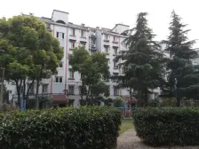 一梯两户+全明户型+南北通风+看房有钥匙