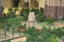 银泰商圈心海金源 经典三房 户型好,南北通