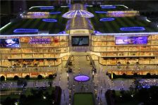 财富商贸城 复式公寓40年产权.