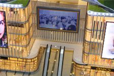 财富商贸城 房东诚心出售 服饰结构小资户型