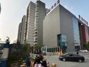 都会路苑2室1厅东