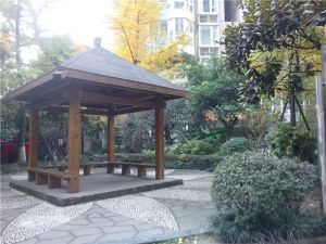 上锦雅筑3室2厅南