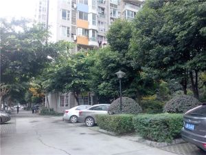 上锦雅筑2室1厅东