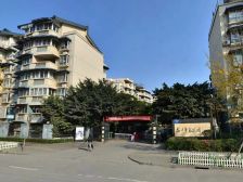 南方半岛花园4室3厅西南