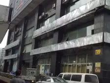 人民公园旁老板的房子,朝南大跃层看江,落地玻璃