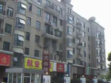 买一层附一层 再带屋顶花园 装修99成新基本没住过