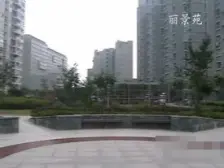 涂山湖旁 正规大三房 一楼带花园