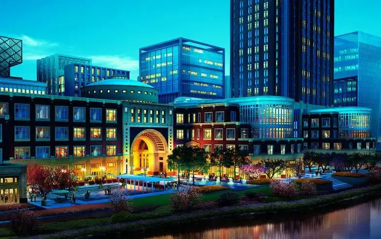 城市摩尔商铺户型图,样板间图,装修效果图,实景图-宁波房天下