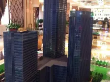 西关酒店式管理住宅楼盘,精装急售