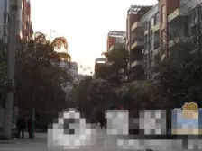 老城区 天湖花园四房72万