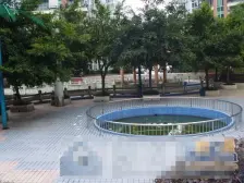 老城区 天湖花园四房96万