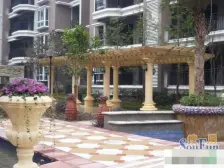 人民广场 永川橄榄郡三房29.8万