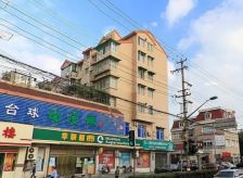 东林路宜居户型方正全明三室二厅