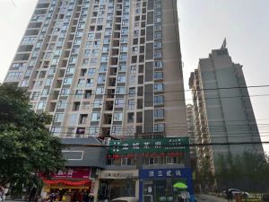 龙城2室1厅东