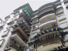 渝北 一碗水 住家精装三房 业主诚心出售 价格可谈