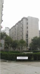 农贸西路安居小区南北通透,采光好视野好,诚心出售