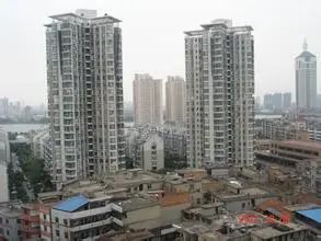 上海北路师专宿舍2室2厅南