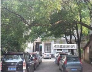 工人新村一路2号交通厅设计院宿舍 南北通透,采光好 中间楼层