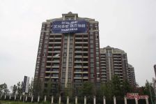 次新小区次顶楼视野好交通便利4开间朝南阳台大