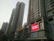 升龙国际B区朝南双气政通路单价只要7000