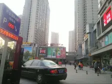 京广南地铁口,升龙开发,大三房,业主诚心