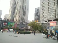 升龙国际C区,两梯六户 标准一室一厅 看房有钥匙