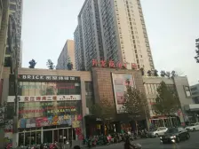 升龙国际C区,两梯六户 标准一室一厅 看房有钥匙