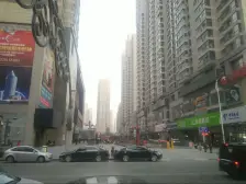 2梯6户 双气好楼层 看房效果好