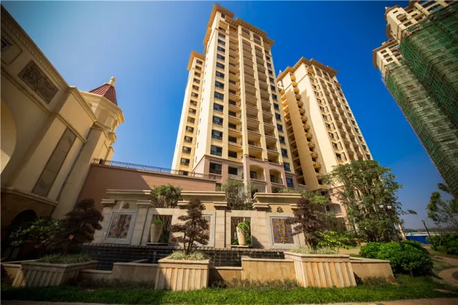 【钦州海伦堡东方小区,二手房,租房】- 钦州房天下