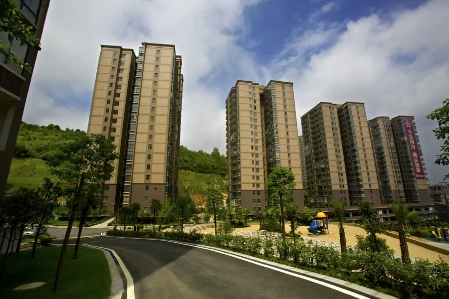 【郴州龙凤嘉园小区,二手房,租房】- 郴州房天下