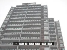 两路空港 丁香水榭二房38万