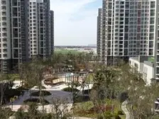 外冈佳苑 3室2厅 南 北