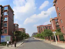 地铁站一路之隔,南北通,全明,大两房