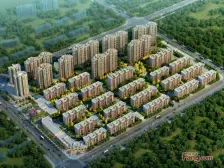 边套大花园,精装,可拎包入住。