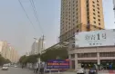 常青1号实景图