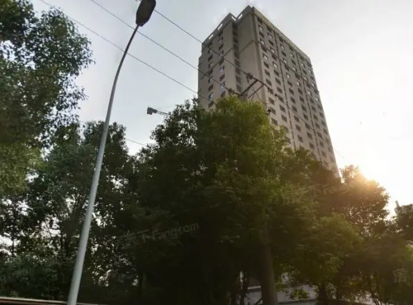 常青1号实景图