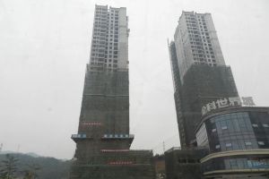 金科世界城3室2厅南