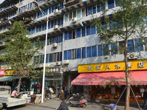 长顺上街98号2室2厅南