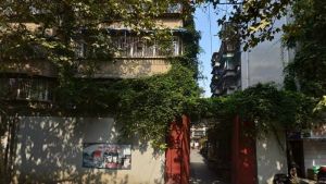 西马棚街38号2室1厅南