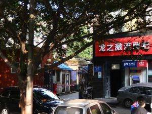 新龙苑西区 2室1厅 南