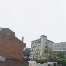 桥鸿一村实景图