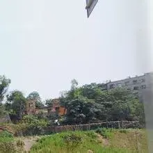 桥鸿一村实景图