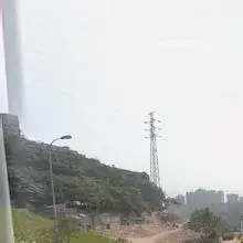 桥鸿一村实景图