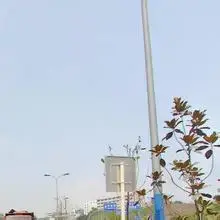 桥鸿一村实景图