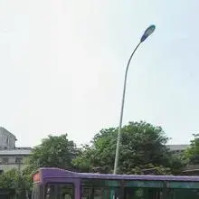 桥鸿一村实景图