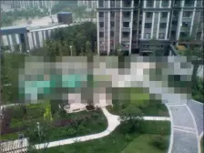 平安站,正规两室,采光好,带阳台