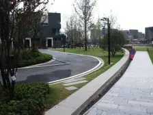 万科青山湖名邸 南北通透,采光好 视野好,诚心出售