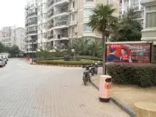 锦和嘉园 南北通透,采光好 近地铁 视野好,诚心出售