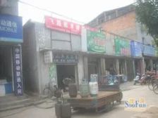 塘山街户型方正,采光好视野好,诚心出售