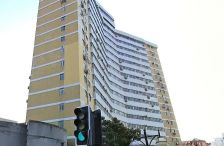 22号线直达市区+电梯房+拎包住,房子里很干净,房